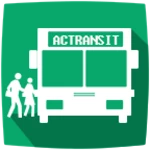 Logo of AC Transit Live android Application 